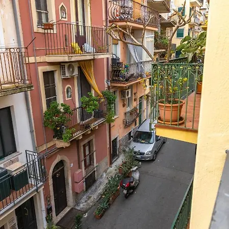 Apartment Amuni