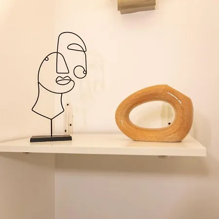 Amuni Apartment