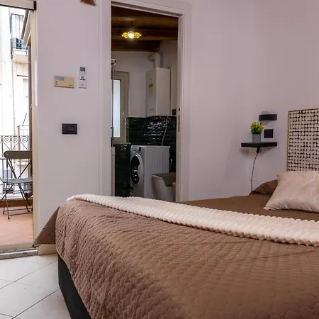 Apartment Amuni Taormina