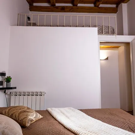 Apartment Amuni *