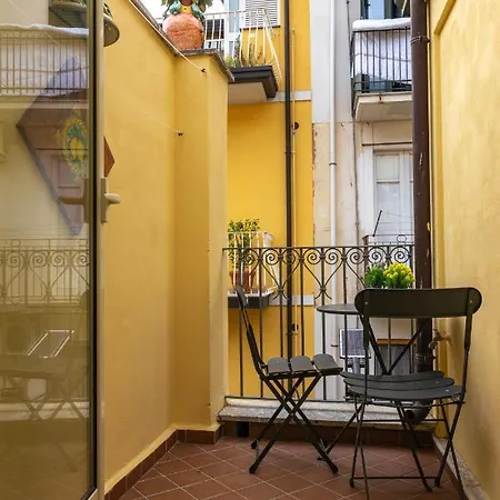 Amuni Apartment