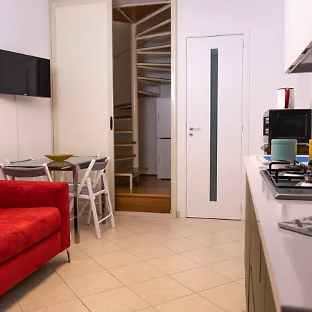 Apartment Amuni *