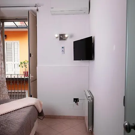 Amuni Apartment *
