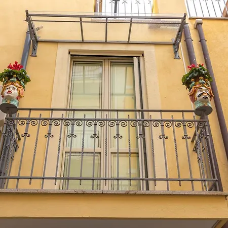 Amuni Apartment *