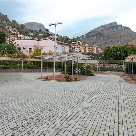 Apartment Amuni