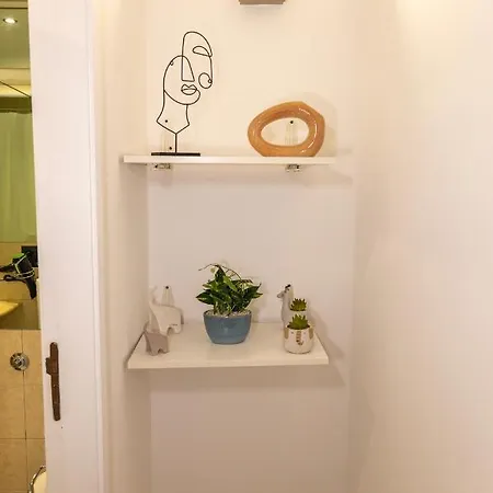 Amuni Apartment Taormina