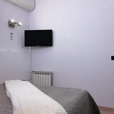 Apartment Amuni