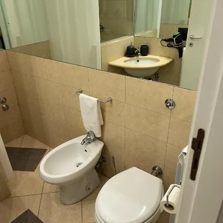 Apartment Amuni *