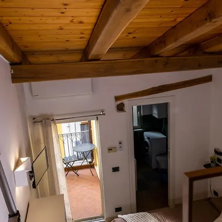 Apartment Amuni *