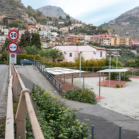 Amuni Apartment Taormina