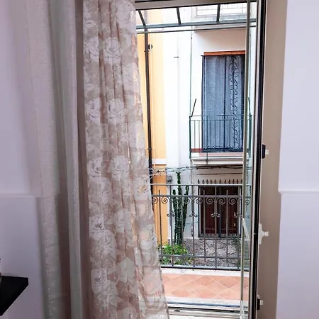 Apartment Amuni Taormina