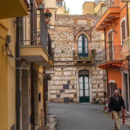 Apartment Amuni Taormina