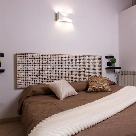 Apartment Amuni *