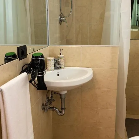Apartment Amuni