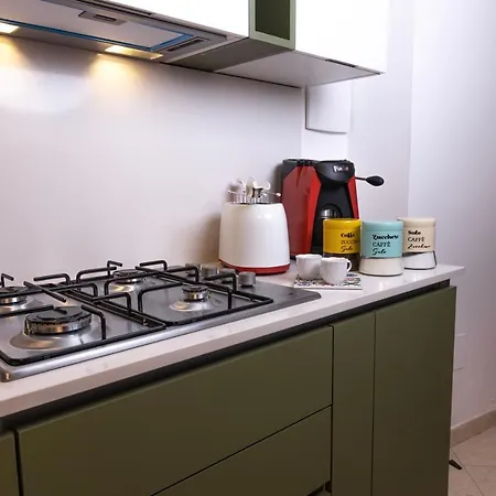 Apartment Amuni