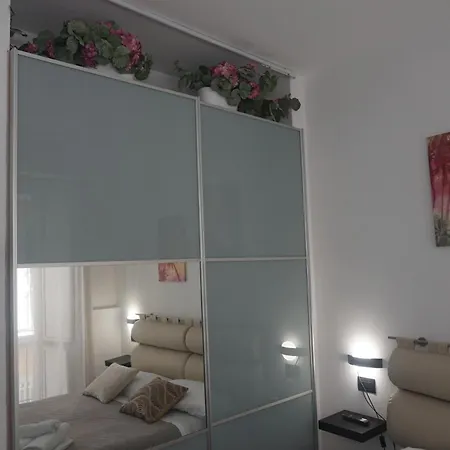 Amuni Apartment *