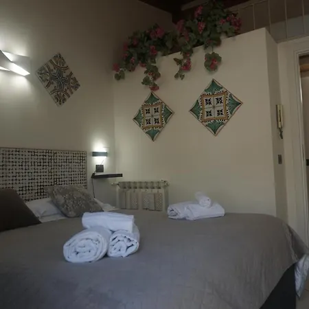 Amuni Apartment *