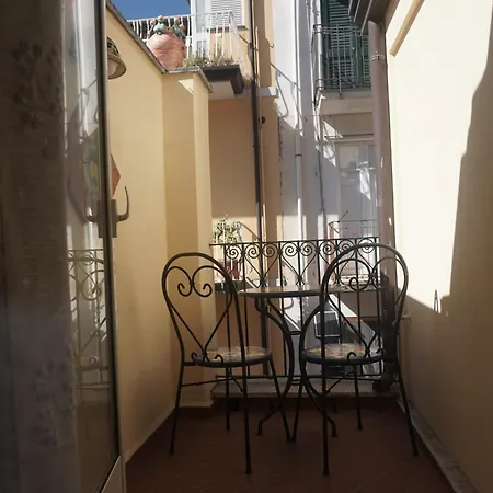 Apartment Amuni Taormina